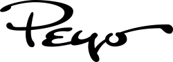Peyo signature Meme Template