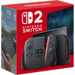 Nintendo Switch 2 Meme Template