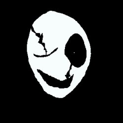 Gaster.judge Meme Template