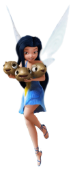 Silvermist Meme Template
