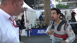 suprised lucas di grassi Meme Template