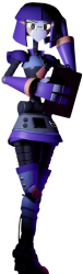 A.D.M.I.N. Bot 2 Meme Template