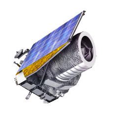 Euclid space telescope Meme Template