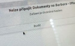 Adéla Halouzková Meme Template