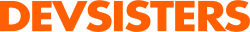 devsisters logo Meme Template