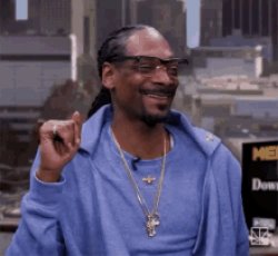 stoner snoop Meme Template