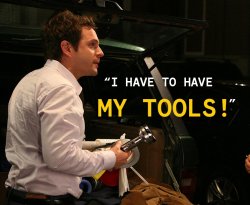 Tools Meme Template