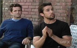 And a good day to youse always sunny Meme Template
