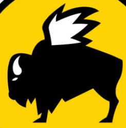 Buffalo Wild Wings Meme Template