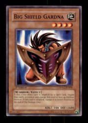 Big Shield Gardna Meme Template