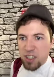 One Shot Questers Bard Ruining your Childhood Meme Template