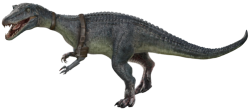 Prosthetic Arm Baryonyx 3 Meme Template