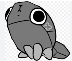 Pebble Meme Template