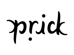 Prick Meme Template