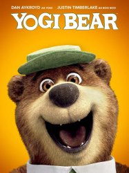 yogi bear Meme Template