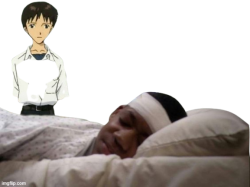 daddy no Meme Template