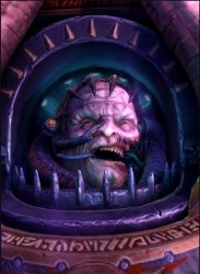 Nemeroth Meme Template