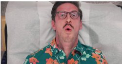 Surprise Pain Meme Template