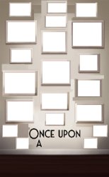 once upon a blank Meme Template