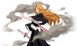 rangiku Meme Template