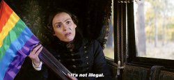 Gentleman Jack Meme Template