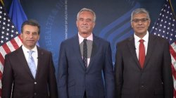 U.S. FDA, HHS oversees CDC, NIH Meme Template