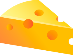 cheese Meme Template