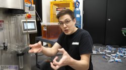 NileRed explaining redbulls Meme Template