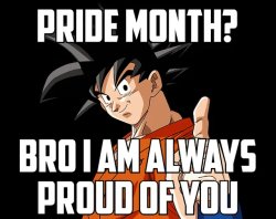 I am always proud of you Meme Template