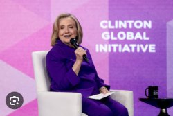 Hillary Clinton Gorgeous Meme Template