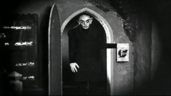 Nosferatu Meme Template