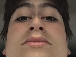 Crazy Meme Template
