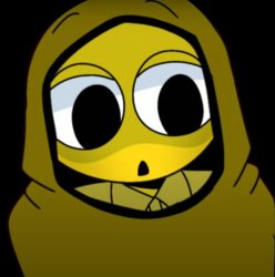 I'm surprised (and yellow apparently) Meme Template