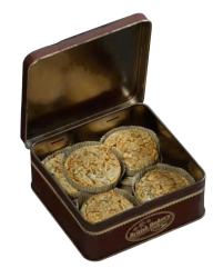 alone in the dark cookies Meme Template