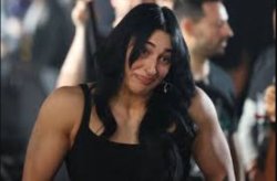 Rhea ripley meme Meme Template