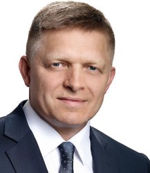 Robert Fico Meme Template
