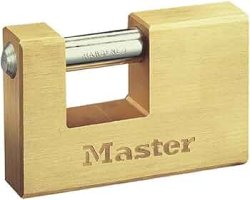 Masterlock 607 Meme Template