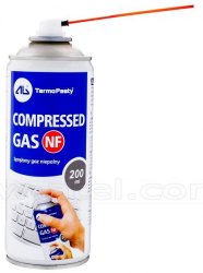 Canned air Meme Template