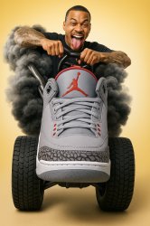 flightreacts shoe car ai Meme Template