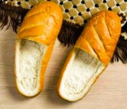Bread loafers Meme Template