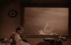 Wizard of Oz Tornado Meme Template