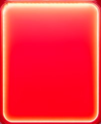 red screen Meme Template