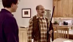 Tobias Funke Meme Template