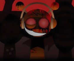 Oren.EXE (Phase 3) Meme Template