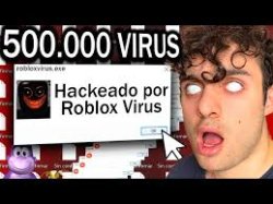 500.000 Virus C Meme Template