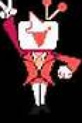 Tenna (Deltarune) Meme Template