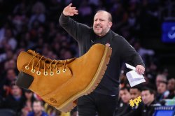 Tom Thibodeau gets the boot Meme Template