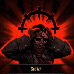 Darkest Dungeon Highwayman Meme Template