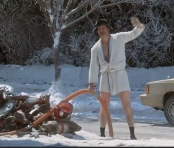 Cousin Eddie Meme Template