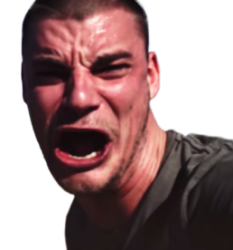 It's coming guy Meme Template